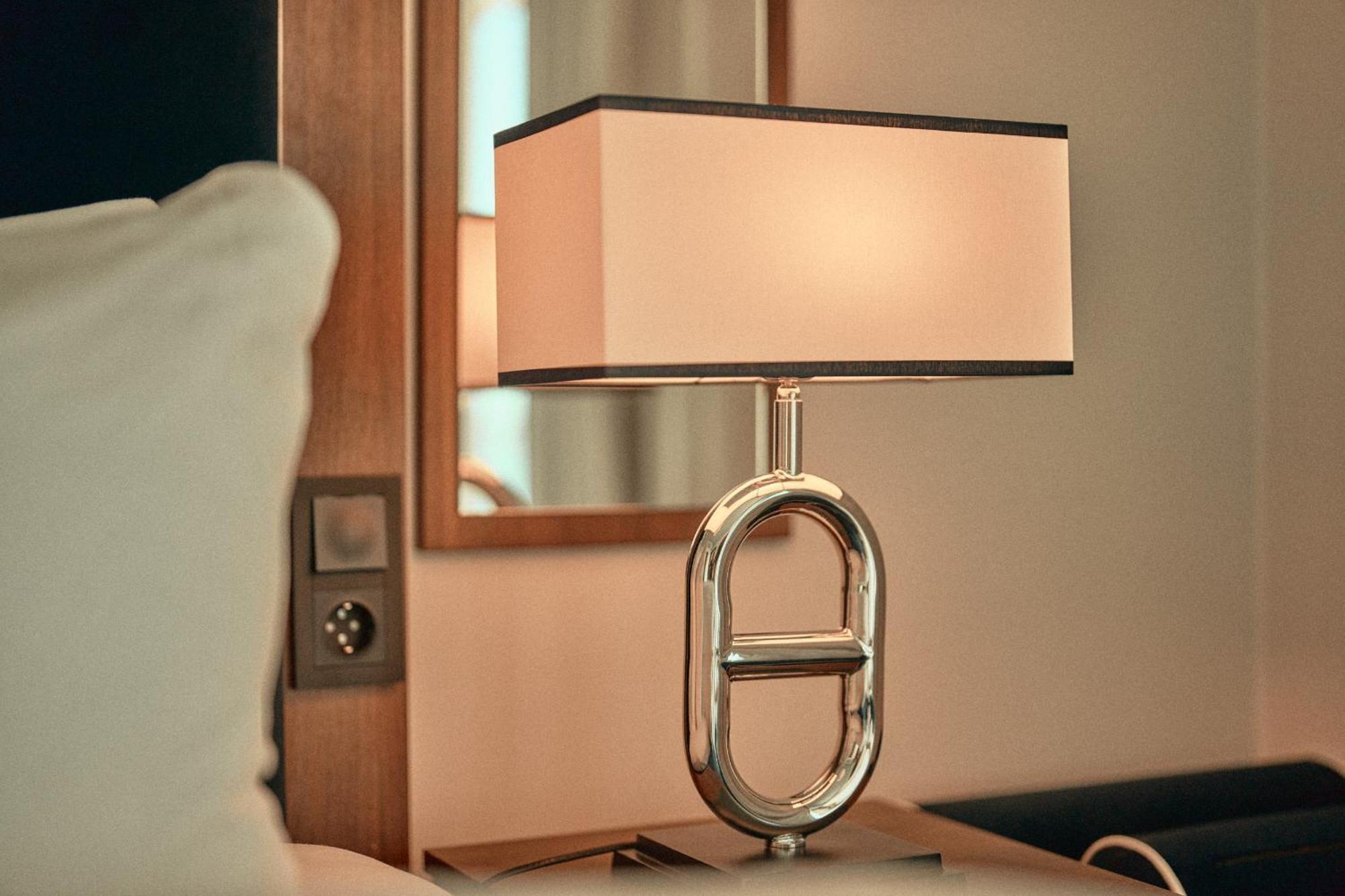 Hotel Klubben Tonsberg Bagian luar foto