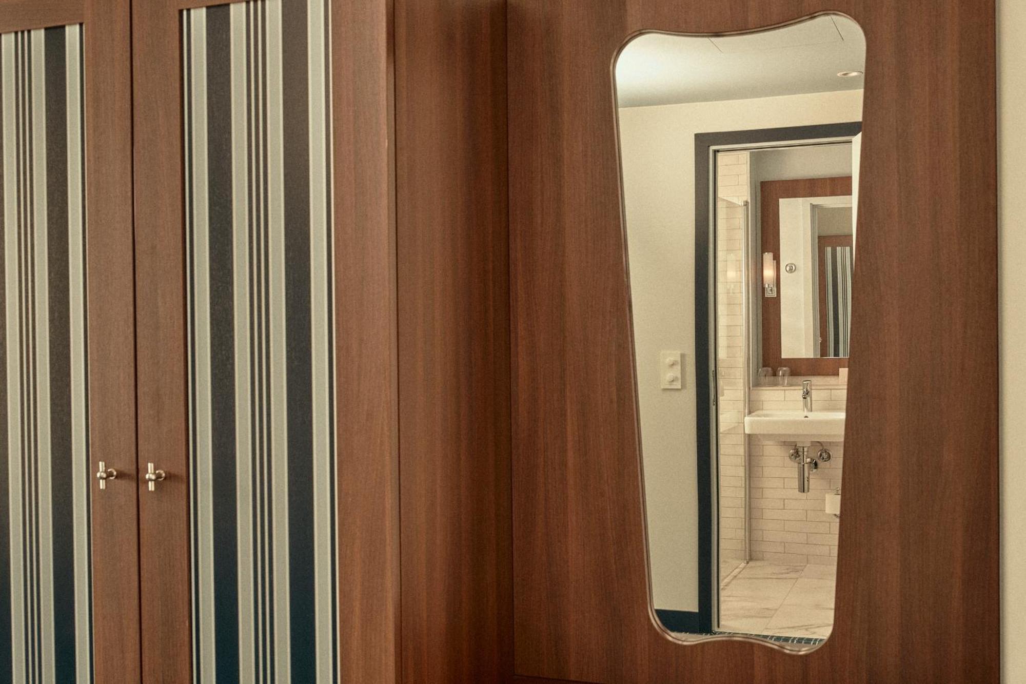 Hotel Klubben Tonsberg Bagian luar foto