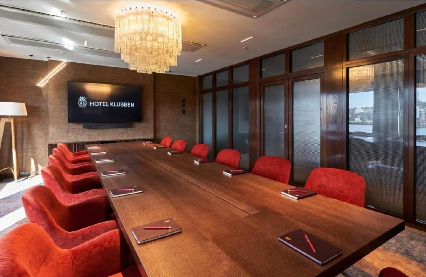 Hotel Klubben Tonsberg Bagian luar foto